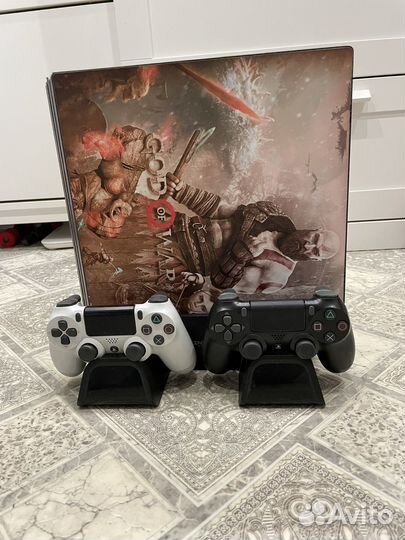 Sony playstation 4 pro 1tb