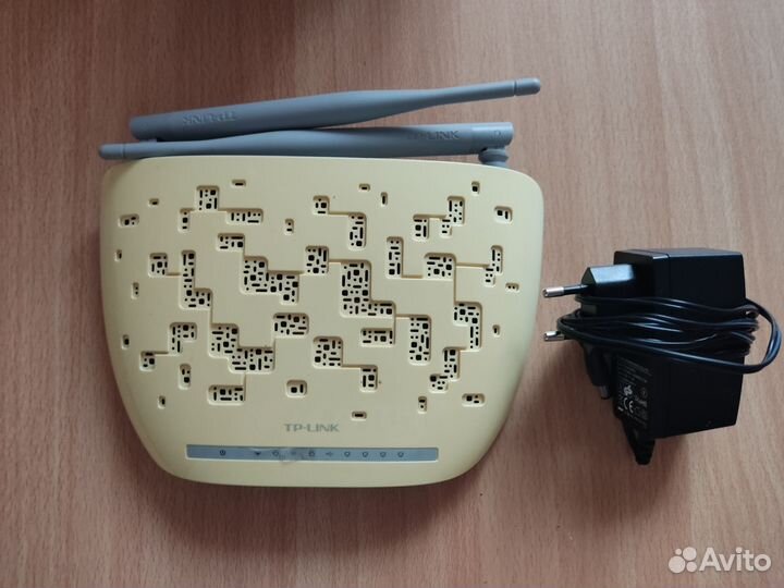 Коммутатор