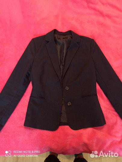 Пиджак