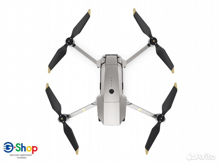 Набор пропеллеров для DJI Mavic Pro 8331