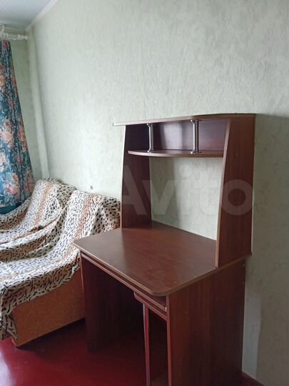 1-к. квартира, 30 м², 5/5 эт.