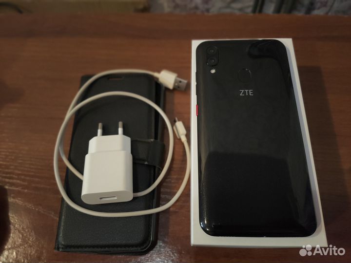 ZTE Blade V10 Vita