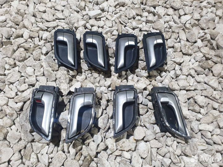 Ручка двери Rio 3 Рио