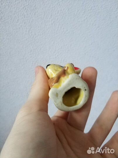 Статуэтка мышка (сувенир)