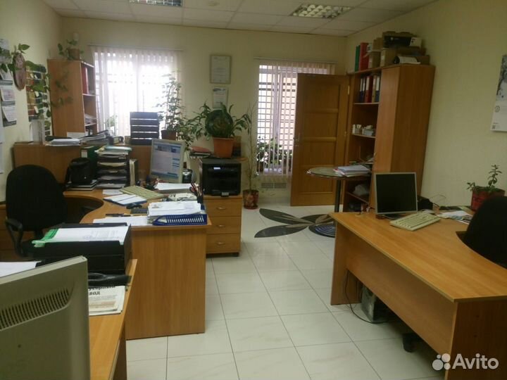 Юридический адрес в офисе