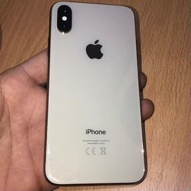 iPhone Xs, 64 ГБ