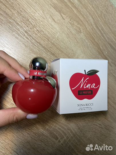 Nina ricci