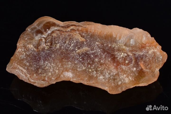 Огненный агат. Лот №1212