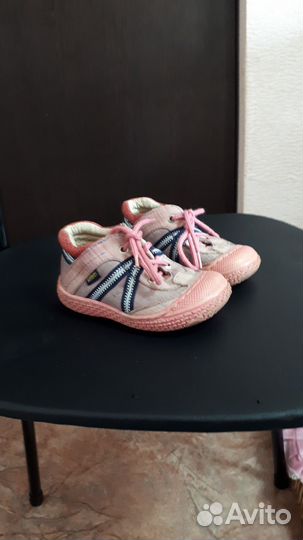 Ботинки Котофей