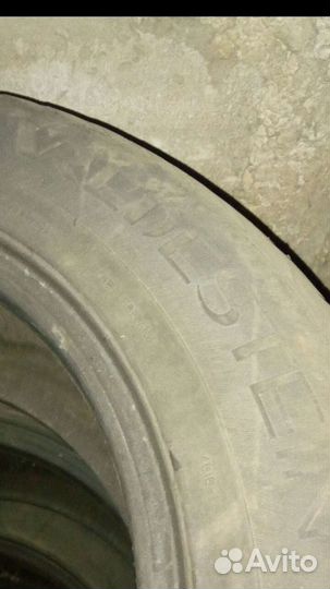 Addo India ACR006 5.50/10 R18