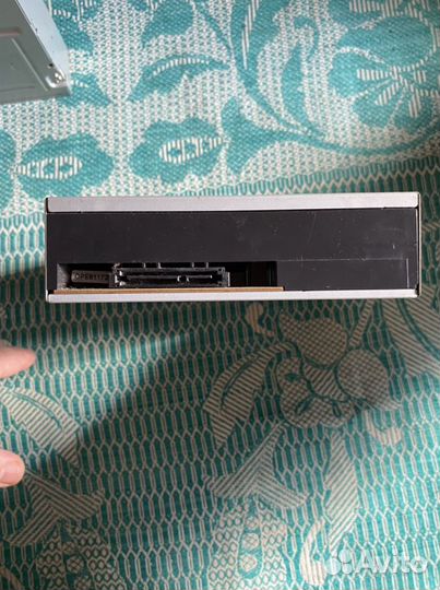 Дисковод для пк