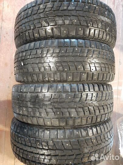 Dunlop SP Winter Ice 01 195/65 R15 195S
