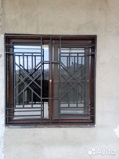 Сварочные работы