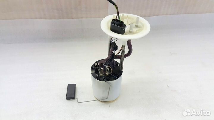 Насос топливный (бензонасос) Audi A6 C6 (2.4 BDW)