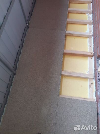 Остекление балконов и лоджий под ключ