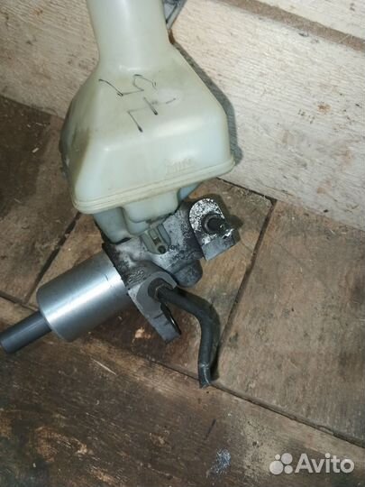 Гтц Rover 75 2,5л