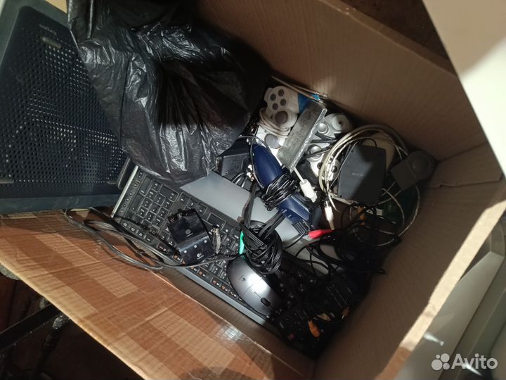 Электроника