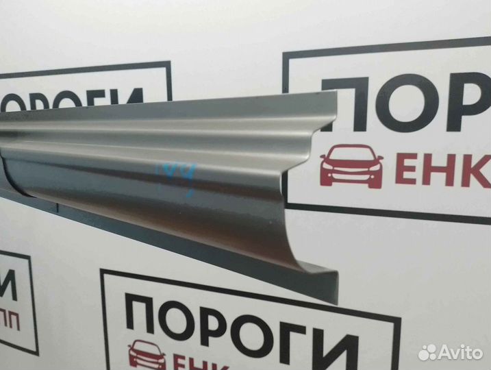 Пороги на все марки авто