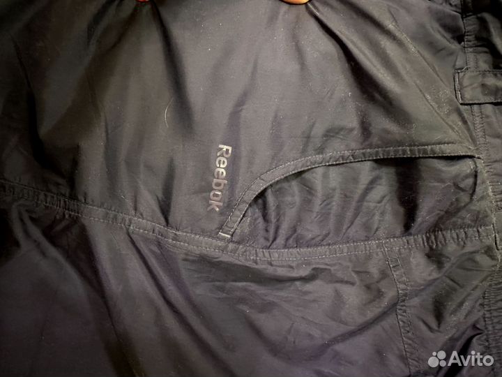 Сноубордические штаны женские