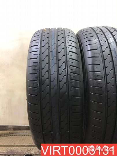 Cooper Evolution CTT 225/55 R19 99H