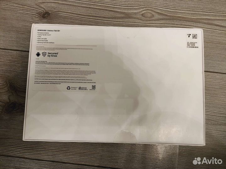 Samsung Galaxy Tab S8 plus 256gb в ассортименте