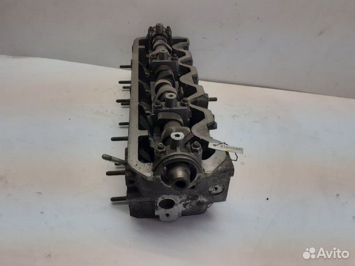 Головка блока Volkswagen Lt Ii 1996-2006
