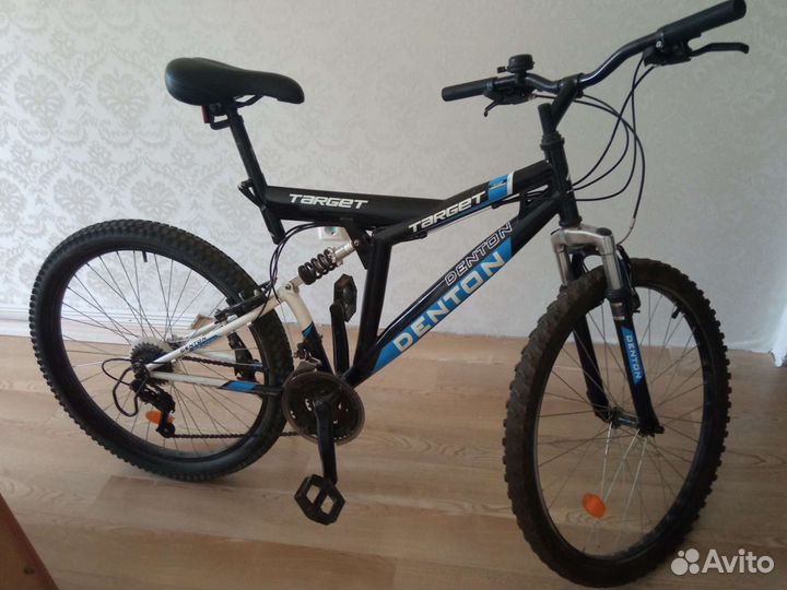 Велосипед б/у