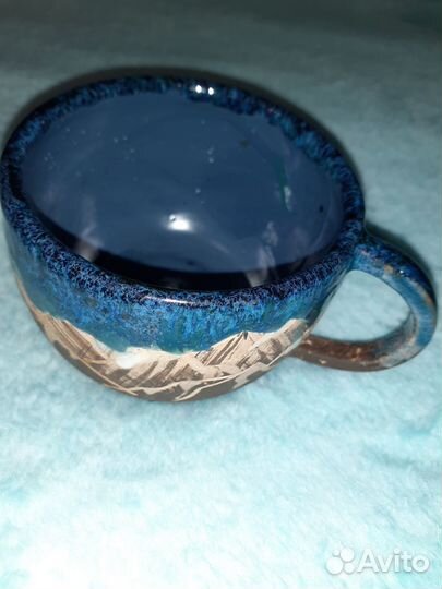 Кружка -горы