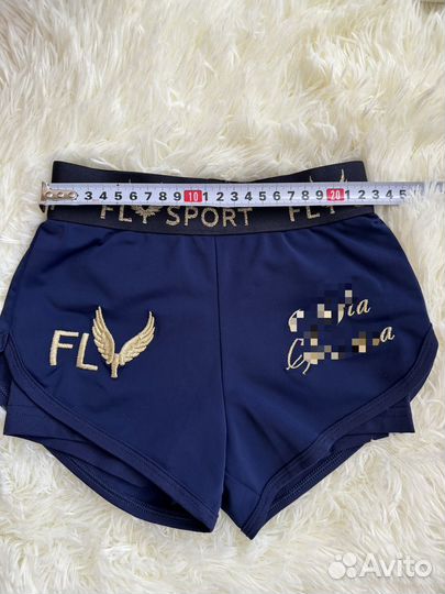 Fly шорты