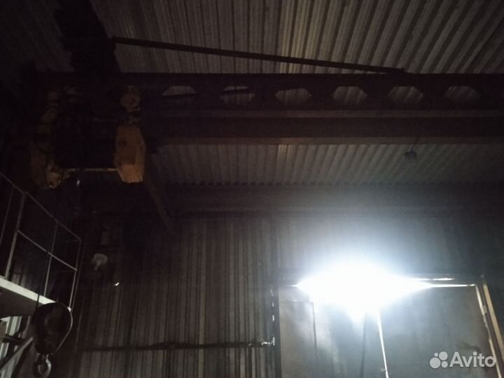 Продажа ангаров