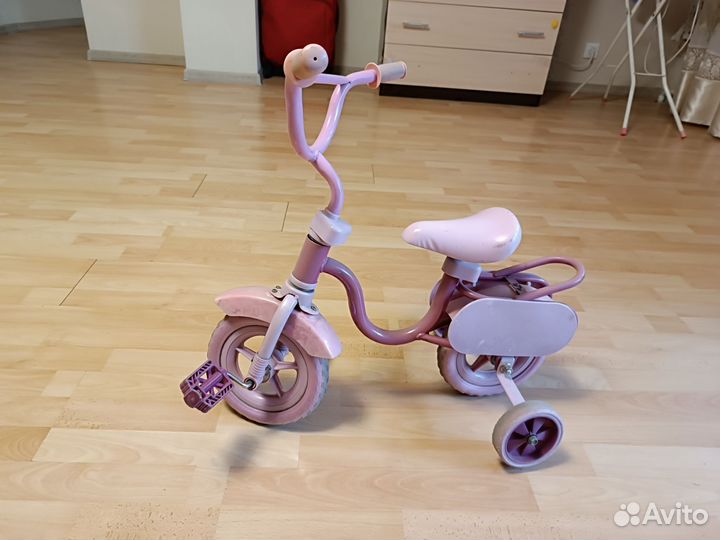 Велосипед детский