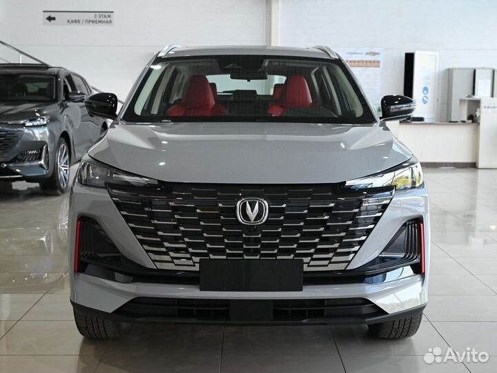 Changan CS55 Plus 1.5 AMT, 2023