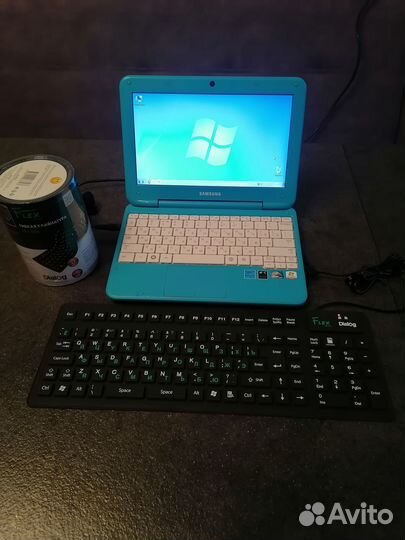 Нетбук Samsung