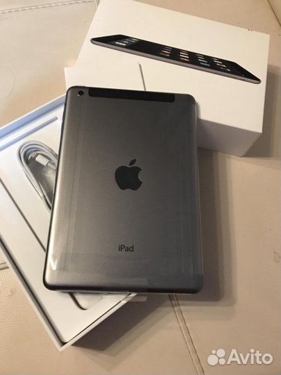 iPad mini 2 32gb