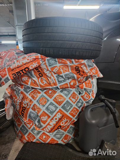 Bfgoodrich Advantage 235/45 R17 97Y