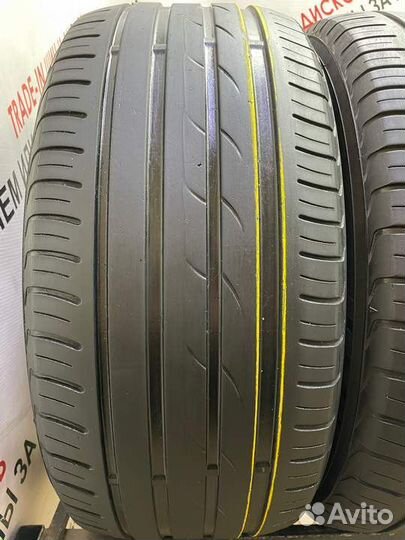 Yokohama C.Drive2 AC02A 225/55 R16 99W