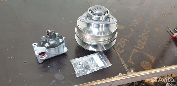 Ремонтный комплект конуса насос ремень jf011e