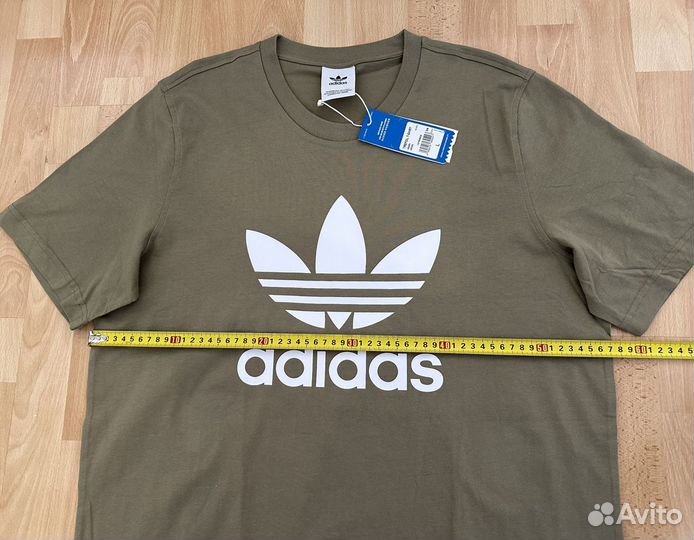 Футболка Adidas Original L