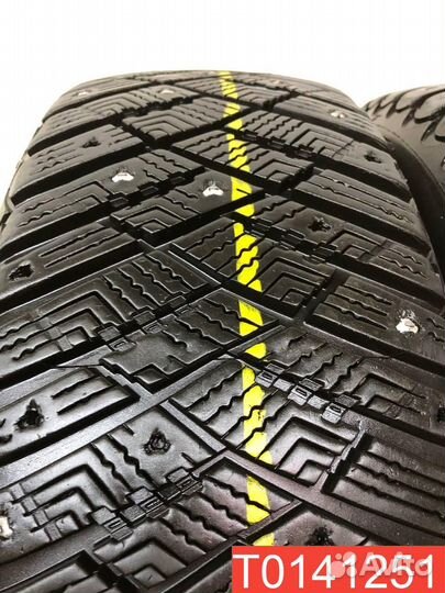 Goodyear Ultragrip Ice Arctic 195/60 R15 88T