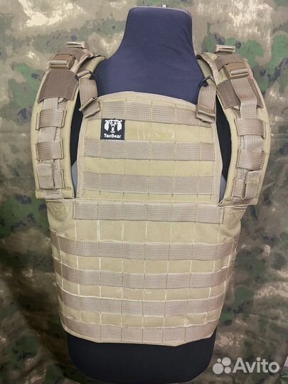 Различное снаряжение