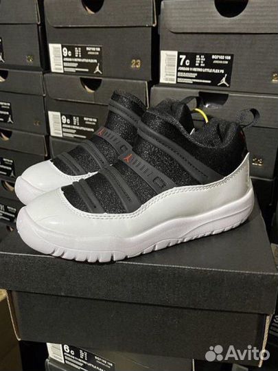 Кроссовки детские nike jordan 22-33