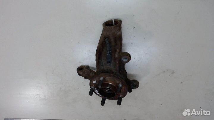 Ступица (кулак, цапфа) Ford S-Max, 2006