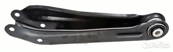 37508 01 Рычаг BMW X3 II (F25) / X4 (F26) 11- за