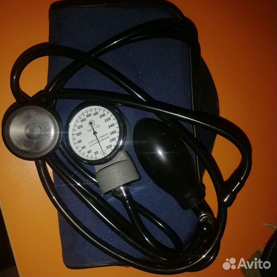 Тонометр