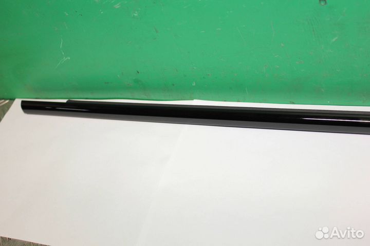 Молдинг стекла передний правый BMW X5 E70 (2007-2