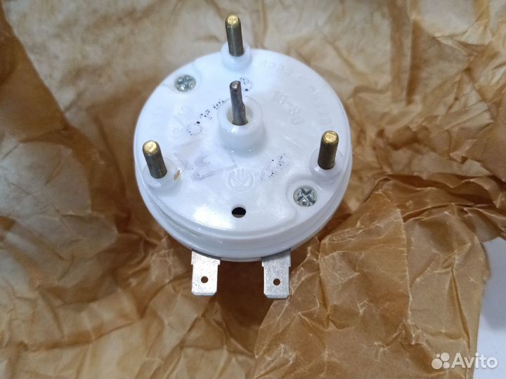 Мэ 268 электродвигатель омывателя