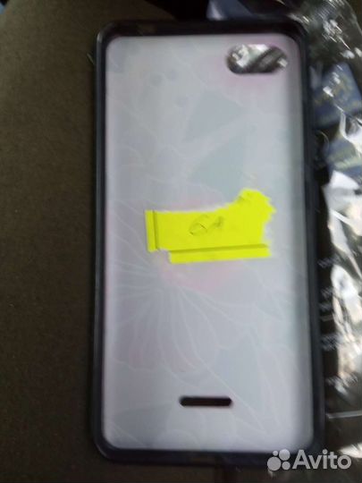 Чехол redmi xiaomi 6А