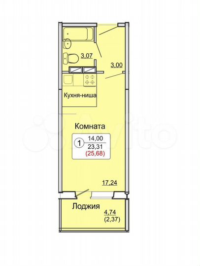 Переулок луговой 1 киров карта