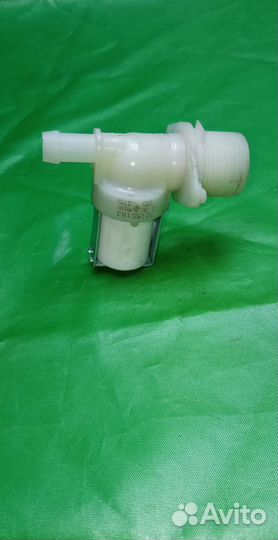 Клапан одинарный Midea 10150183 одинарный