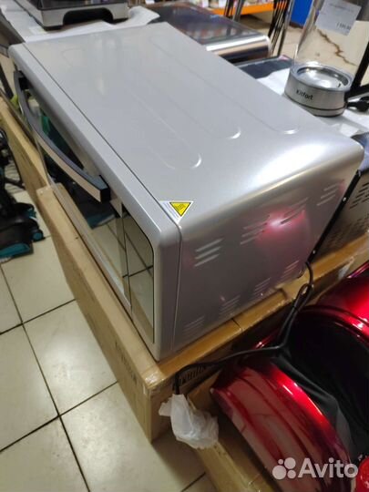 Многофункциональная мини-печь gfgril gfoo-6